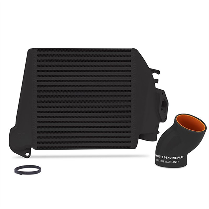 Mishimoto | Performance Turbo Intercooler - Subaru 2005-2014