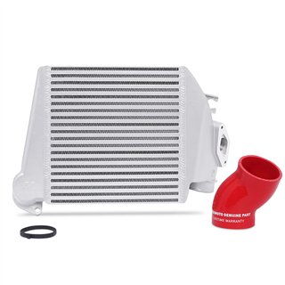 Mishimoto | Performance Turbo Intercooler - Subaru 2005-2014