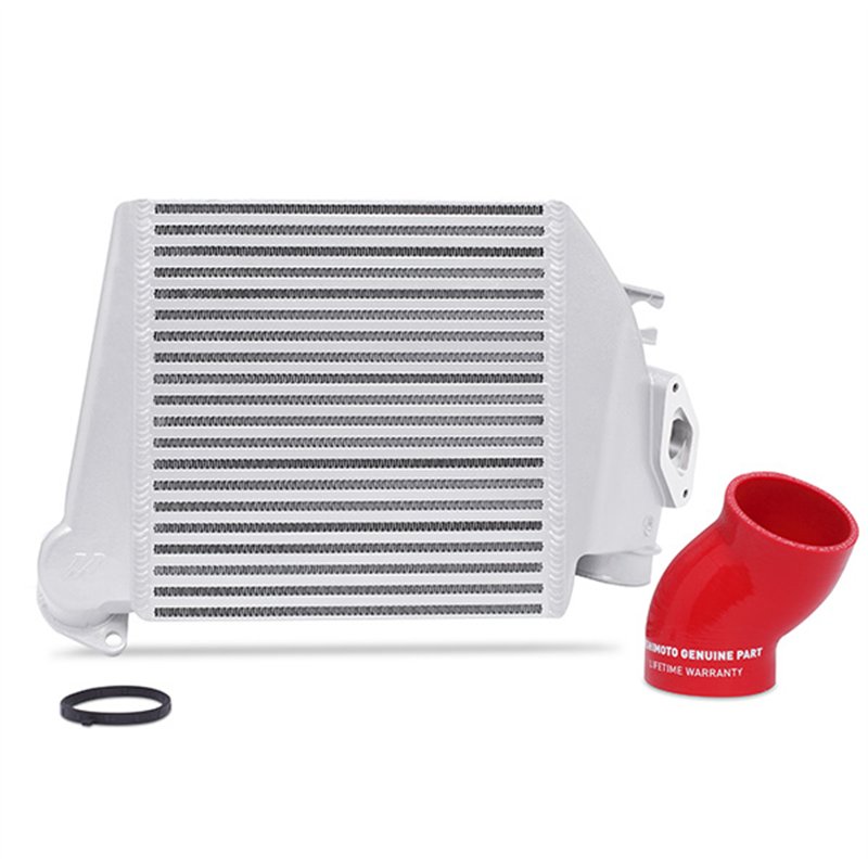 Mishimoto | Performance Turbo Intercooler - Subaru 2005-2014