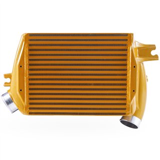 Mishimoto | Performance Turbo Intercooler - Forester / WRX / WRX STi 2.0T / 2.5L 2014-2021