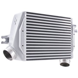 Mishimoto | Performance Turbo Intercooler - Forester / WRX / WRX STi 2.0T / 2.5L 2014-2021