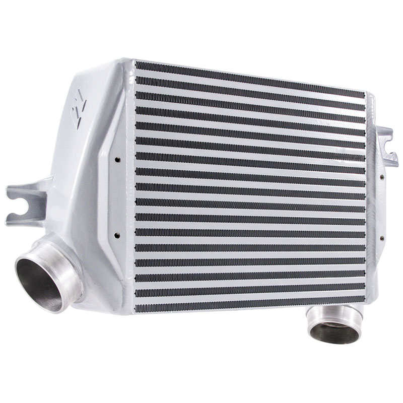 Mishimoto | Performance Turbo Intercooler - Forester / WRX / WRX STi 2.0T / 2.5L 2014-2021