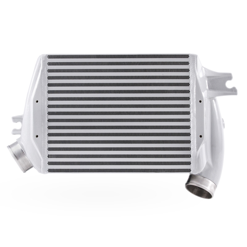 Mishimoto | Performance Turbo Intercooler - Forester / WRX / WRX STi 2.0T / 2.5L 2014-2021