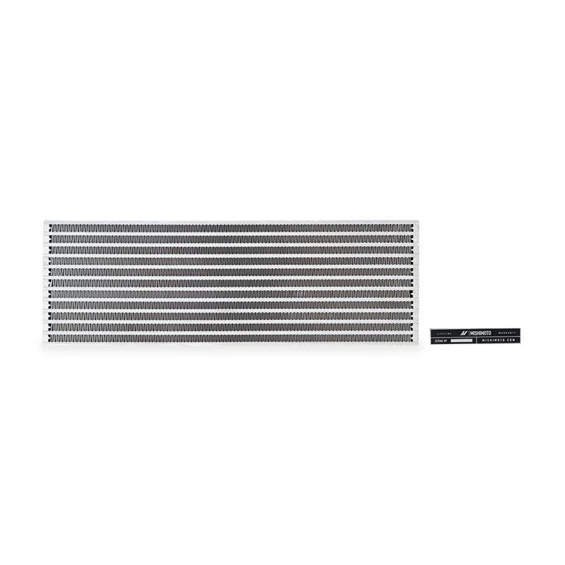 Mishimoto | Performance Turbo Intercooler