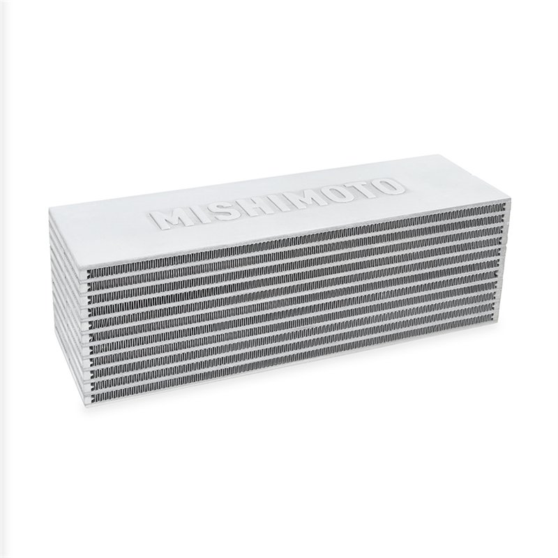 Mishimoto | Performance Turbo Intercooler