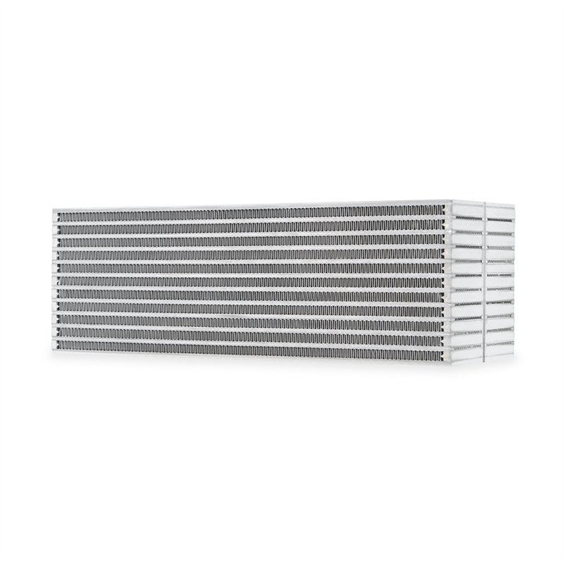 Mishimoto | Performance Turbo Intercooler