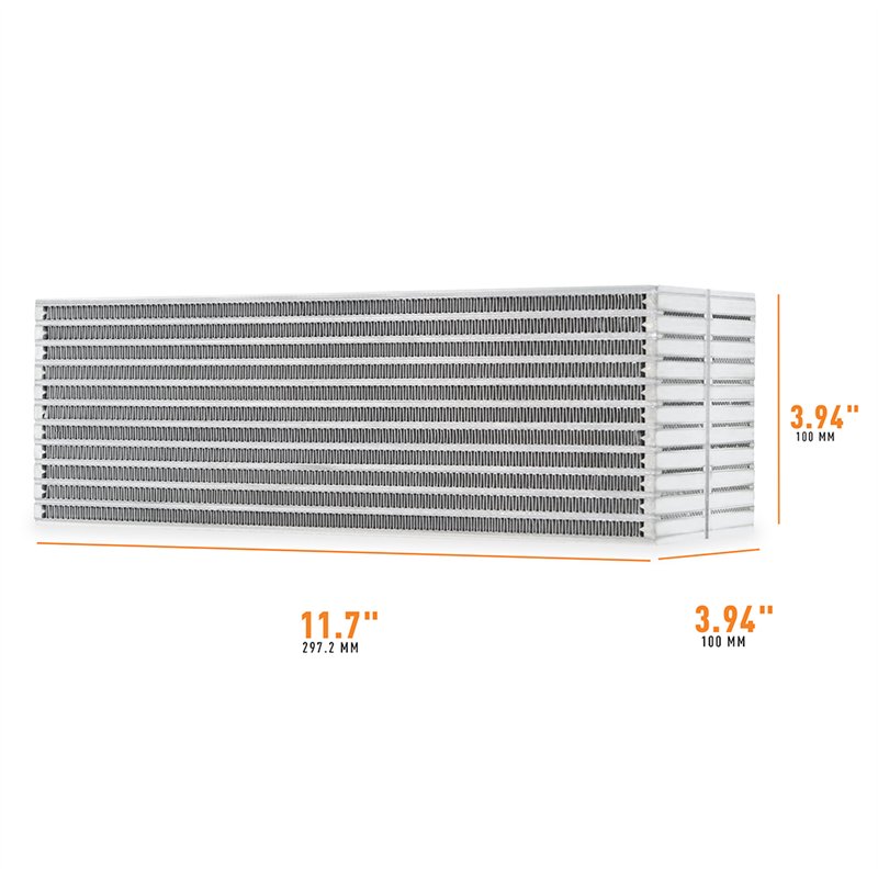 Mishimoto | Performance Turbo Intercooler