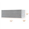 Mishimoto | Performance Turbo Intercooler