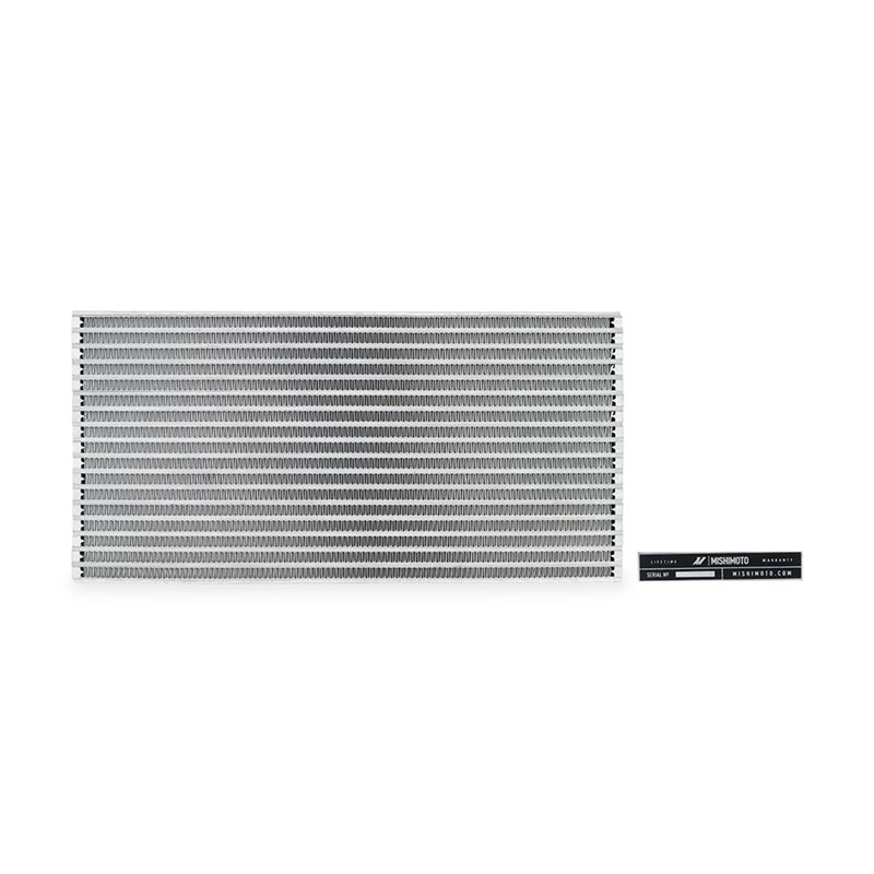 Mishimoto | Performance Turbo Intercooler