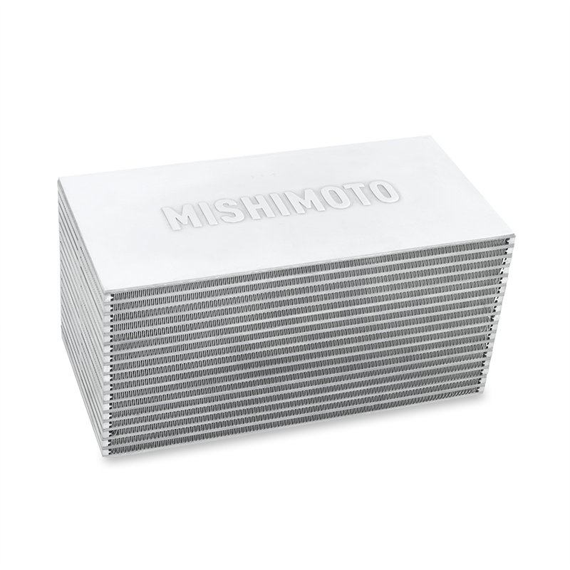 Mishimoto | Performance Turbo Intercooler