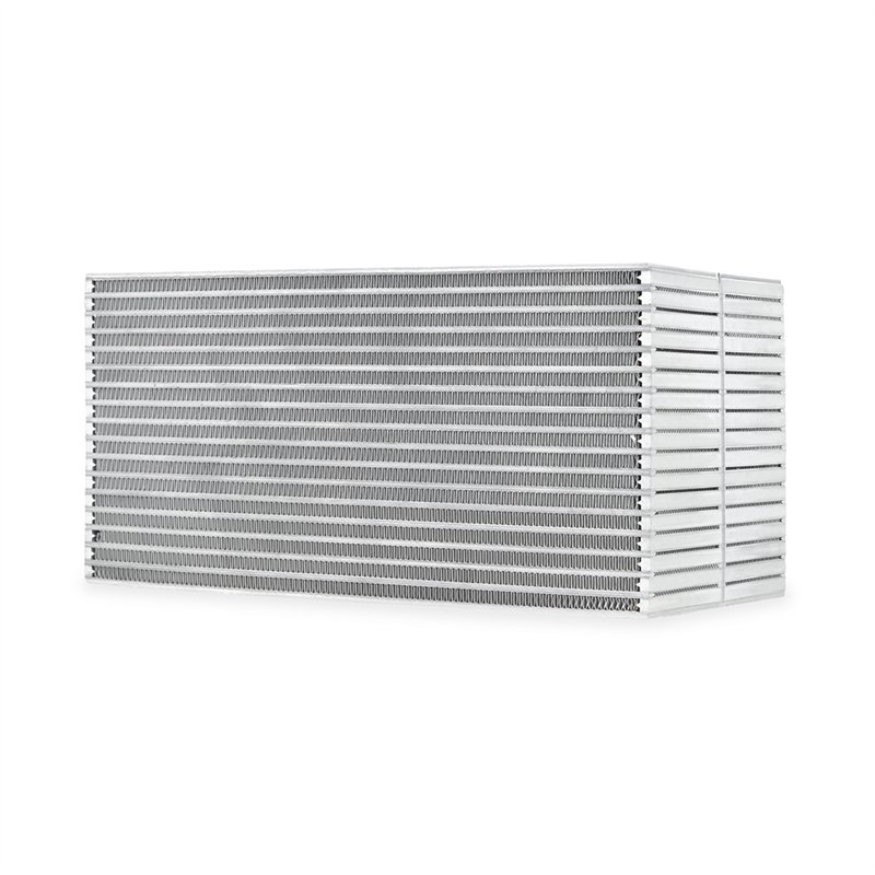 Mishimoto | Performance Turbo Intercooler