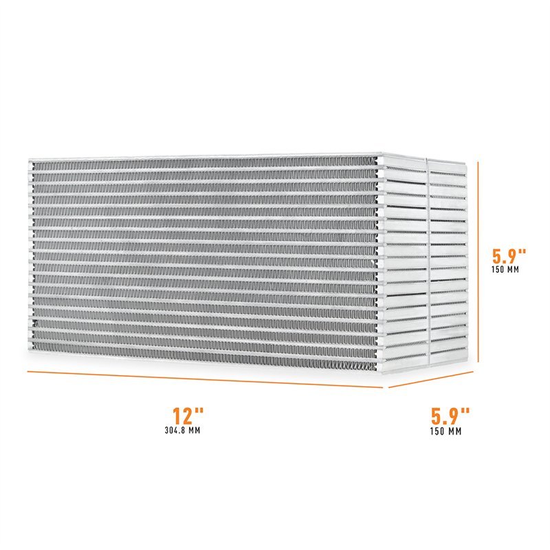 Mishimoto | Performance Turbo Intercooler