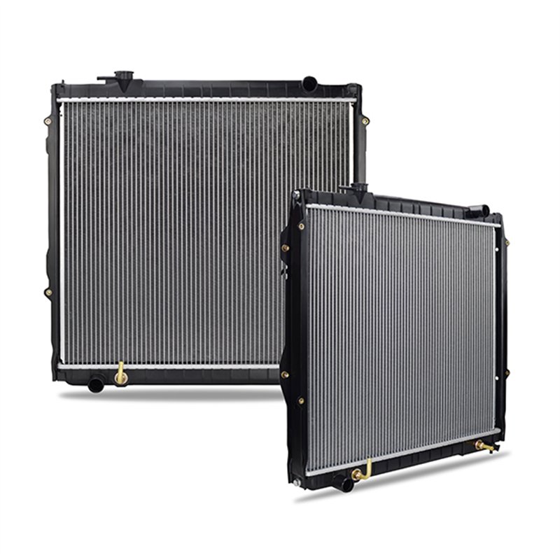 Mishimoto | Performance Radiator - Tacoma 2.4L / 2.7L / 3.4L 1995-2004