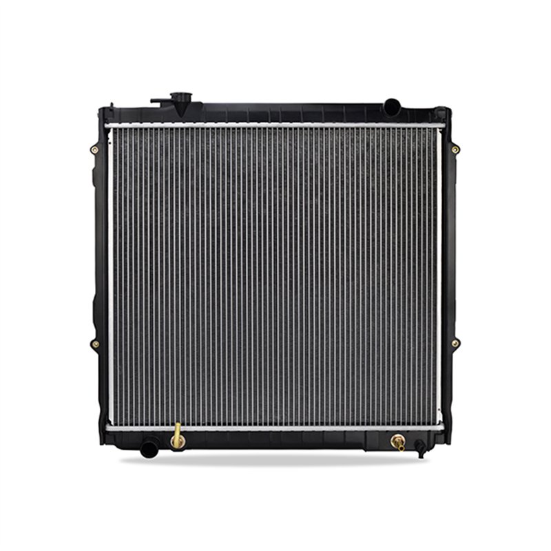 Mishimoto | Performance Radiator - Tacoma 2.4L / 2.7L / 3.4L 1995-2004