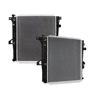 Mishimoto | Performance Radiator - Ford / Mazda / Mercury 2000-2005