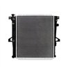 Mishimoto | Performance Radiator - Ford / Mazda / Mercury 2000-2005