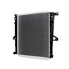 Mishimoto | Performance Radiator - Ford / Mazda / Mercury 2000-2005