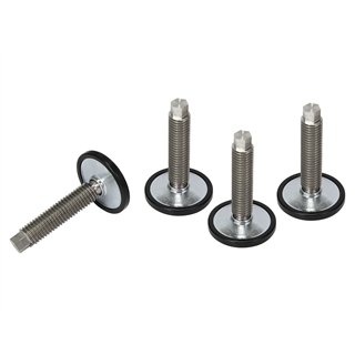 aFe Power | aFe CONTROL PFADT Series Lowering Kit - Corvette / Z06 / ZR1 6.0L / 6.2L / 7.0L 2005-2019