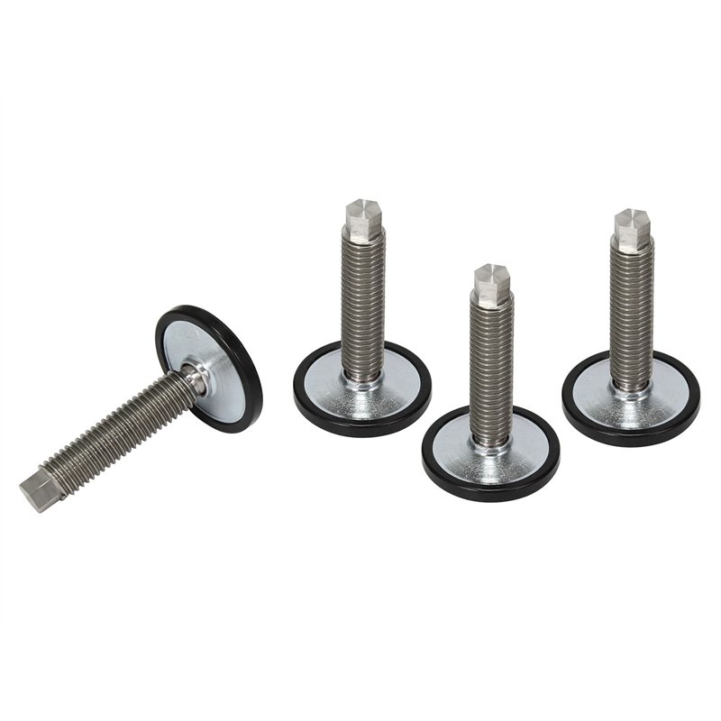 aFe Power | aFe CONTROL PFADT Series Lowering Kit - Corvette / Z06 / ZR1 6.0L / 6.2L / 7.0L 2005-2019