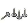 aFe Power | aFe CONTROL PFADT Series Lowering Kit - Corvette / Z06 / ZR1 6.0L / 6.2L / 7.0L 2005-2019