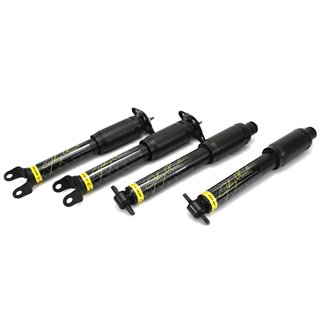 aFe Power | aFe CONTROL Johnny O Connell Signature Series Front and Rear Shock Set - Corvette 1997-2013