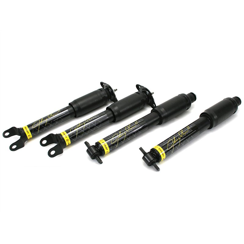 aFe Power | aFe CONTROL Johnny O Connell Signature Series Front and Rear Shock Set - Corvette 1997-2013