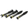 aFe Power | aFe CONTROL Johnny O Connell Signature Series Front and Rear Shock Set - Corvette 1997-2013
