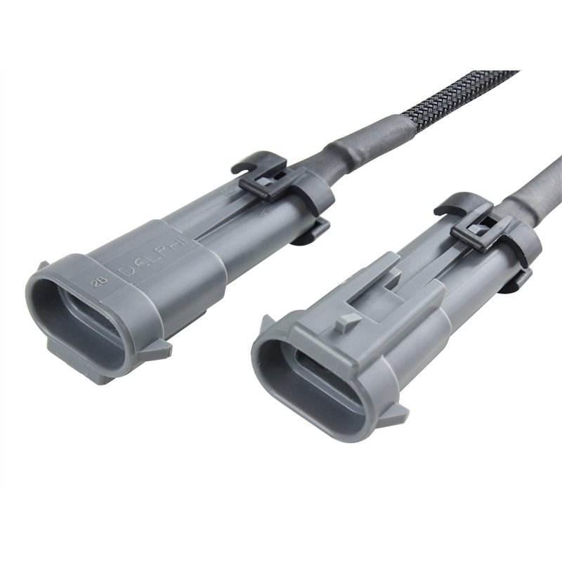 aFe Power | Suspension Logic Electronic Shock Modules w/Large Connector - CTS / Corvette 2005-2015