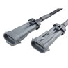aFe Power | Suspension Logic Electronic Shock Modules w/Large Connector - CTS / Corvette 2005-2015