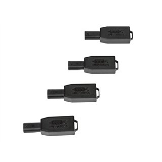 aFe Power | Suspension Logic Electronic Shock Modules w/Small Connector - Cadillac / Chevrolet / GMC 2010-2026