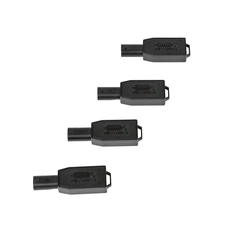 aFe Power | Suspension Logic Electronic Shock Modules w/Small Connector - Cadillac / Chevrolet / GMC 2010-2026