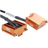 aFe Power | Suspension Logic Electronic Shock Modules w/Small Connector - Cadillac / Chevrolet / GMC 2010-2026