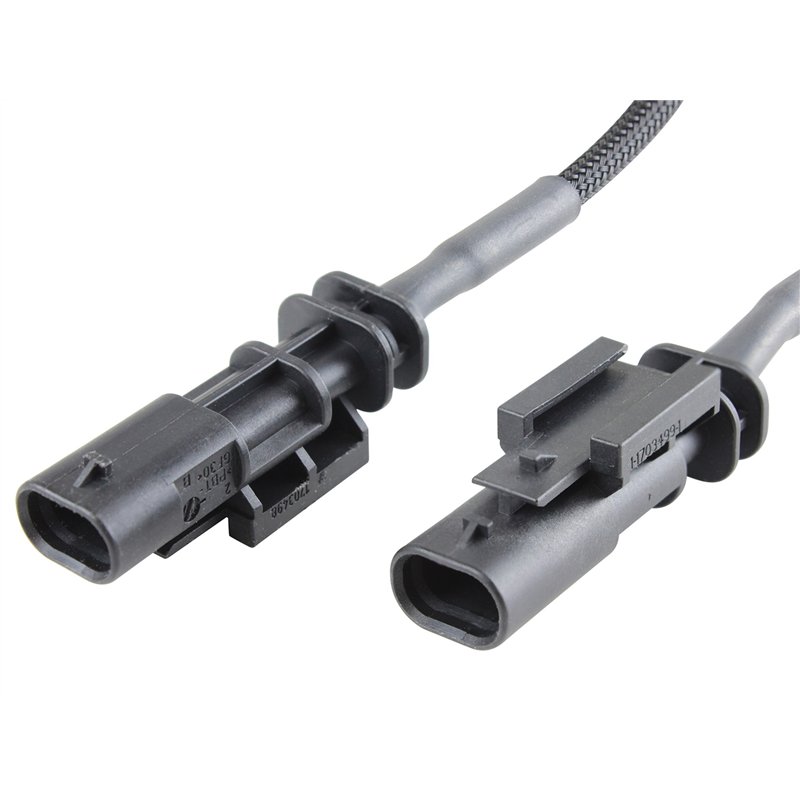 aFe Power | Suspension Logic Electronic Shock Modules w/Small Connector - Cadillac / Chevrolet / GMC 2010-2026