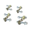 aFe Power | PFADT Series Johnny O Connell Edition Front and Rear Sway Bar Set - Corvette 1997-2013