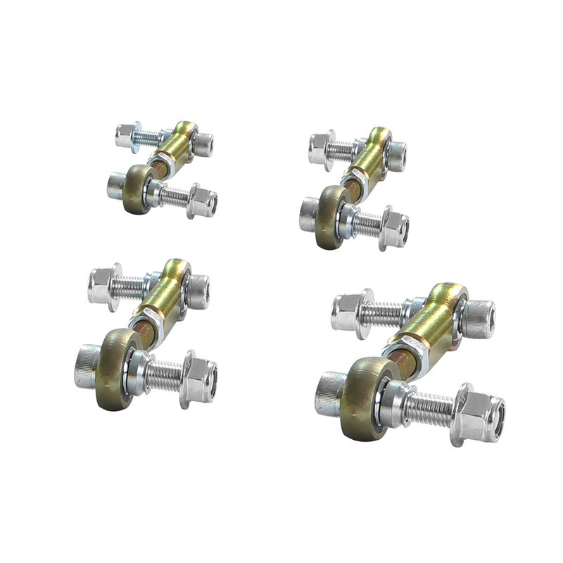 aFe Power | aFe CONTROL PFADT Series Heavy Duty Street End Links - Corvette / Z06 1997-2013