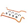 aFe Power | aFe CONTROL Front and Rear Sway Bar Set - BMW 3.0T 2015-2021