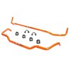 aFe Power | aFe CONTROL Front and Rear Sway Bar Set - BMW 2.0L / 3.0T 2012-2020