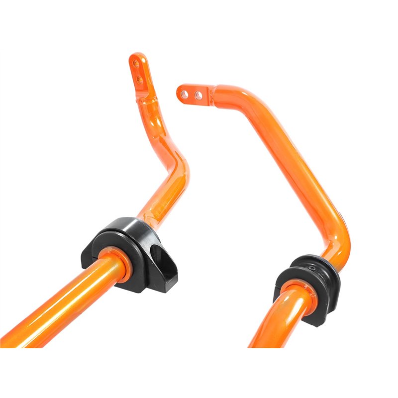 aFe Power | aFe CONTROL Front and Rear Sway Bar Set - BMW 2.0L / 3.0T 2012-2020