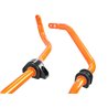 aFe Power | aFe CONTROL Front and Rear Sway Bar Set - BMW 2.0L / 3.0T 2012-2020