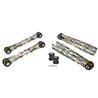 aFe Power | aFe CONTROL PFADT Series Rear Trailing Arms/Tie Rods - Camaro 3.6L / 6.2L / 7.0L 2010-2015