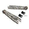 aFe Power | aFe CONTROL PFADT Series Rear Trailing Arms/Tie Rods - Camaro 3.6L / 6.2L / 7.0L 2010-2015