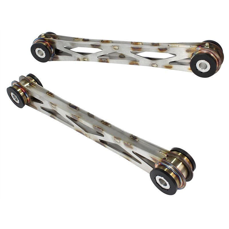 aFe Power | aFe CONTROL PFADT Series Rear Trailing Arms/Tie Rods - Camaro 3.6L / 6.2L / 7.0L 2010-2015