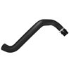 aFe Power | BladeRunner 3 IN Aluminum Hot Charge Pipe Black - Silverado / Sierra 2500 HD 6.6L 2001-2004