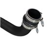 aFe Power | BladeRunner 3 IN Aluminum Hot and Cold Charge Pipe Kit Black - F-250 / F-350 7.3L 2000-2003