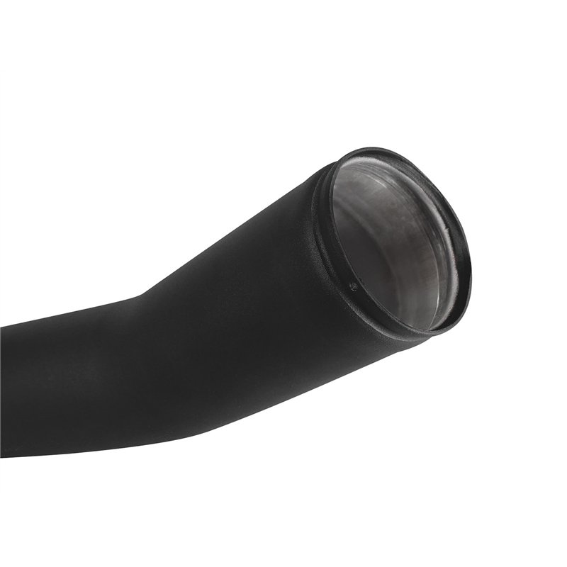 aFe Power | BladeRunner 3 IN Aluminum Hot and Cold Charge Pipe Kit Black - F-250 / F-350 7.3L 2000-2003