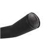 aFe Power | BladeRunner 3 IN Aluminum Hot and Cold Charge Pipe Kit Black - F-250 / F-350 7.3L 2000-2003