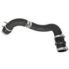 aFe Power | BladeRunner 3 IN Aluminum Cold Charge Pipe Black - Excursion / F-250 / F-350 6.0L 2003-2007