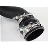 aFe Power | BladeRunner 3 IN Aluminum Cold Charge Pipe Black - Excursion / F-250 / F-350 6.0L 2003-2007