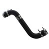 aFe Power | BladeRunner 3 IN Aluminum Cold Charge Pipe Black - Silverado / Sierra 2500 HD / 3500 HD 6.6L 2011-2016