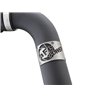 aFe Power | BladeRunner 3 IN Aluminum Cold Charge Pipe Black - Silverado / Sierra 2500 HD / 3500 HD 6.6L 2011-2016